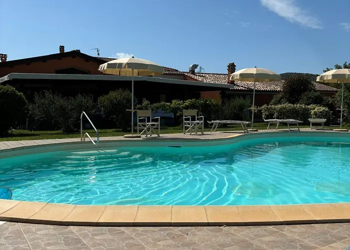 Agriturismo Agrifoglio