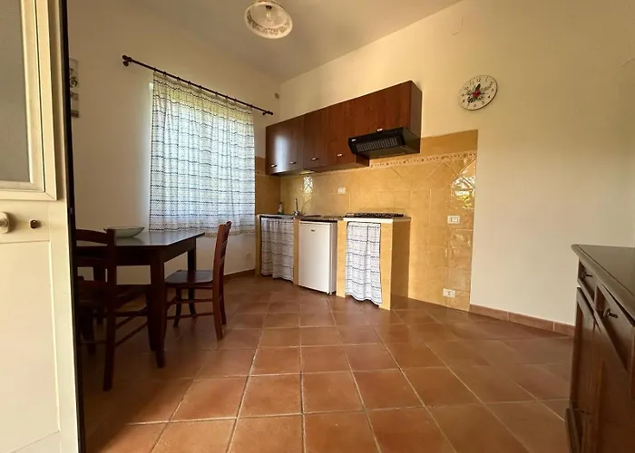 Agriturismo Agrifoglio