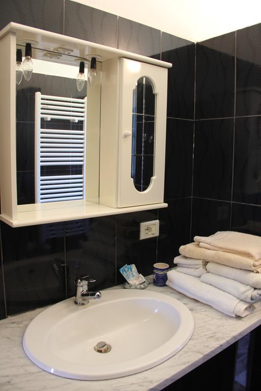 Agrifoglio Farm stay Capalbio