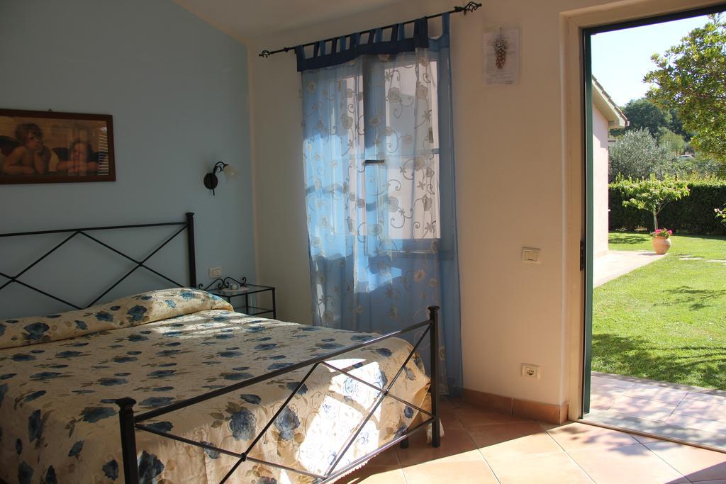 Farm stay Agrifoglio Capalbio