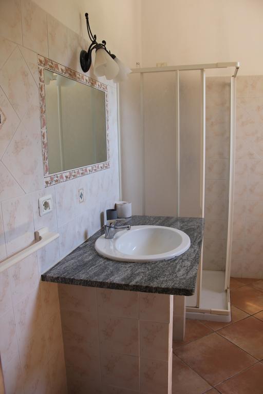 Farm stay Agrifoglio *