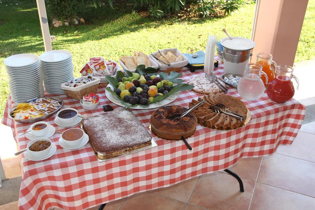 Farm stay Agrifoglio