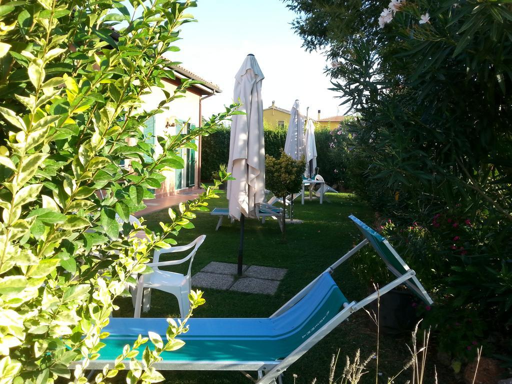 Agrifoglio Farm stay *