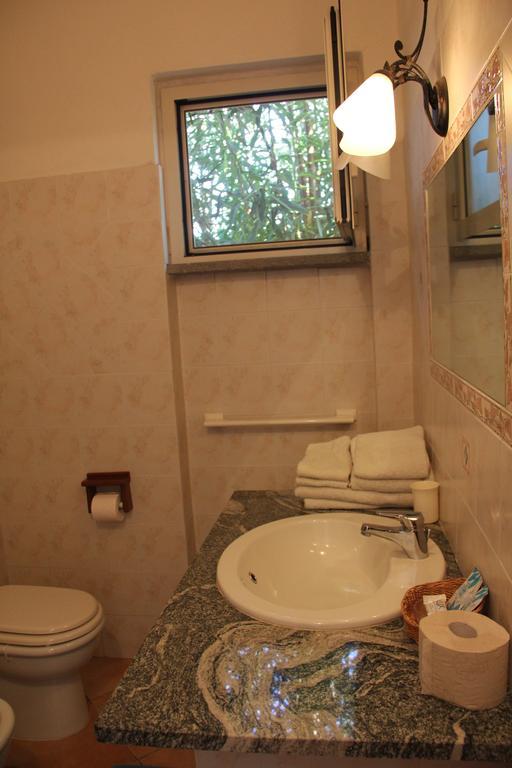 Farm stay Agrifoglio Capalbio