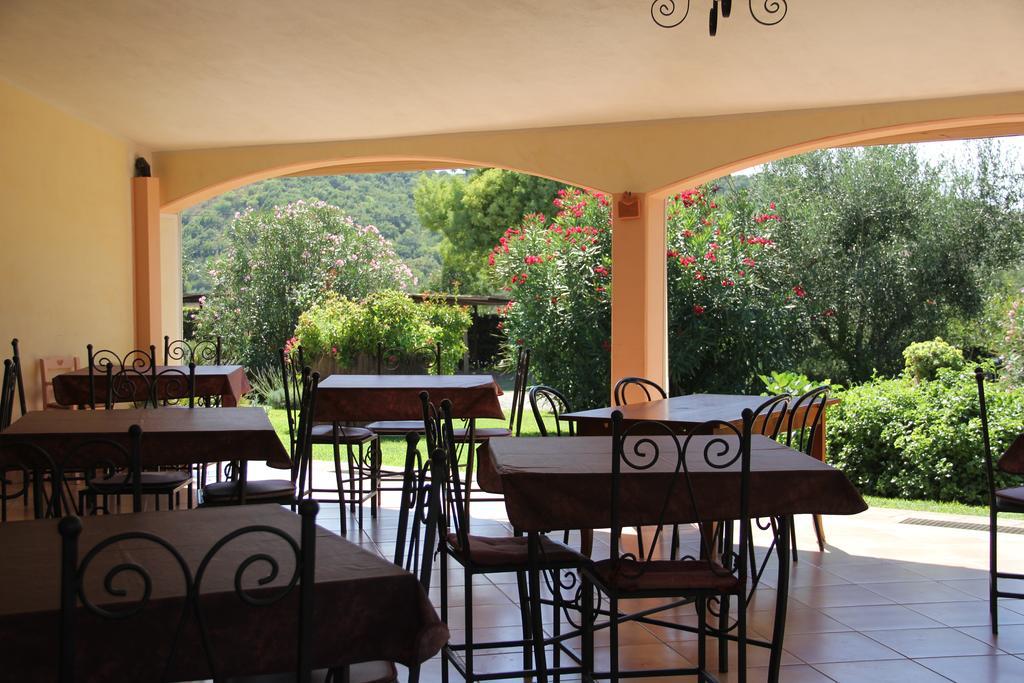 Agrifoglio Farm stay
