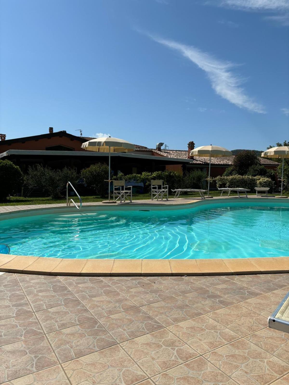 Agrifoglio Farm stay