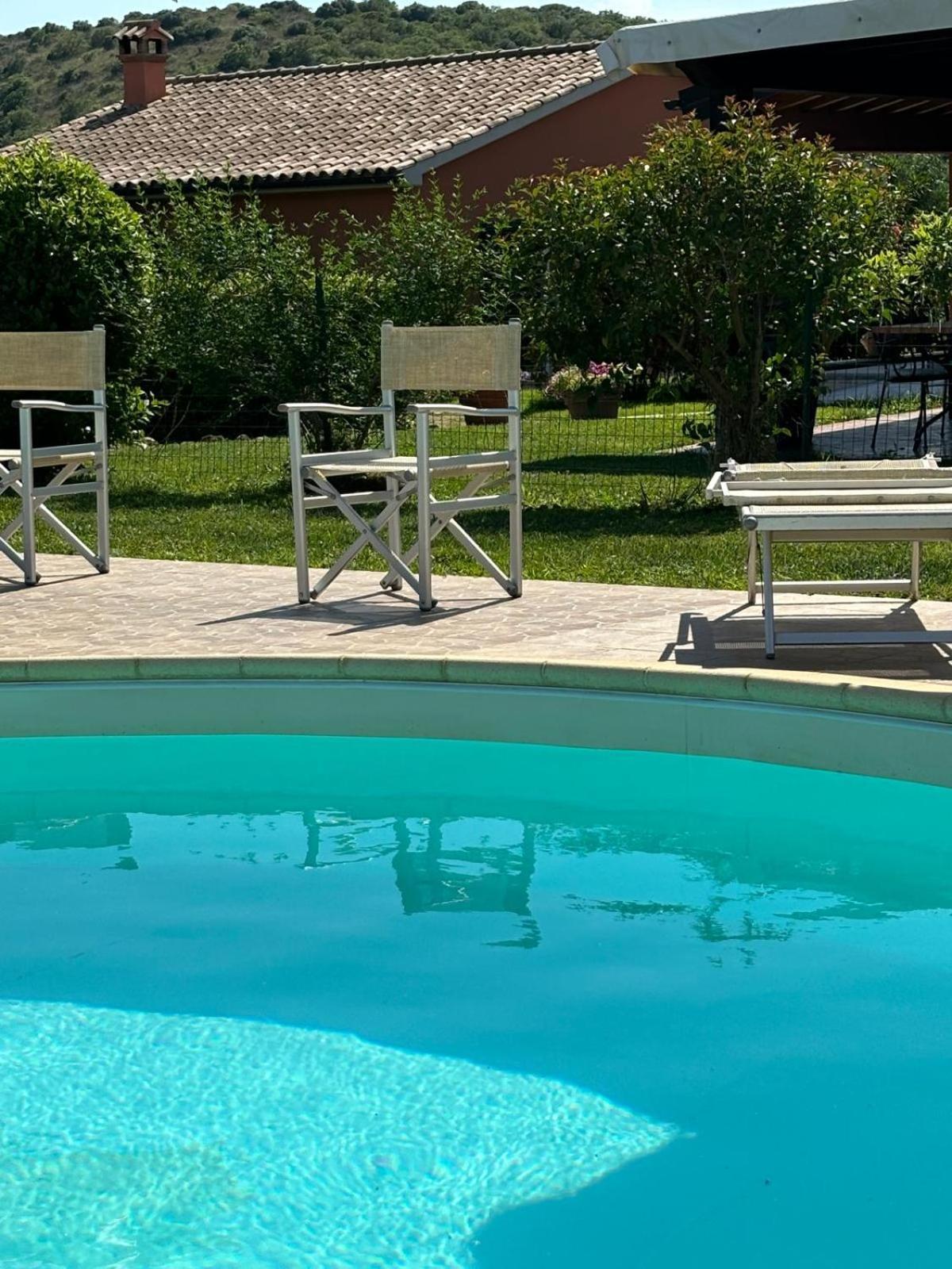 Farm stay Agrifoglio