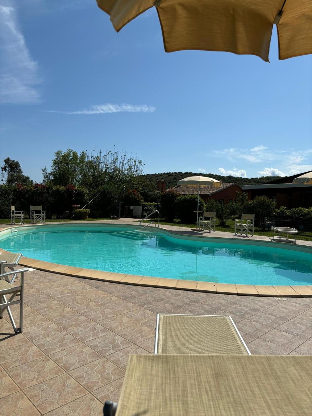 Agrifoglio Farm stay Capalbio