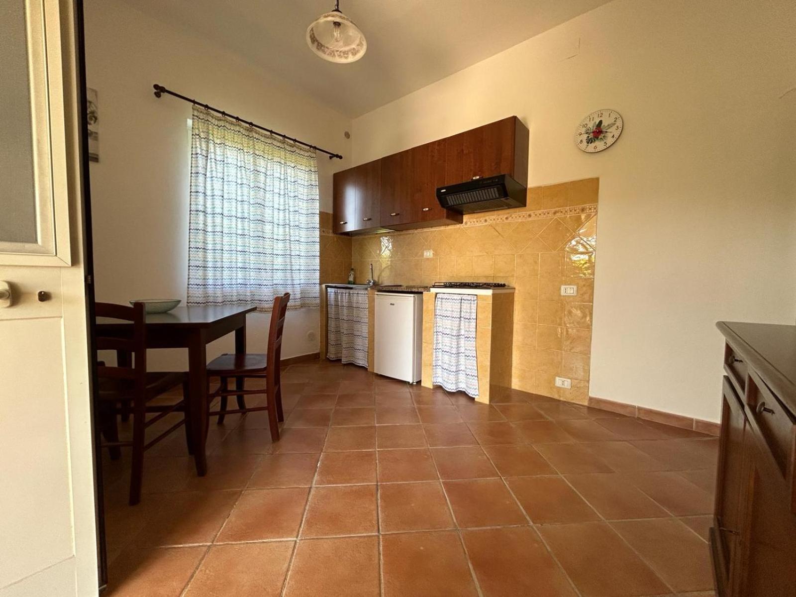 Farm stay Agrifoglio