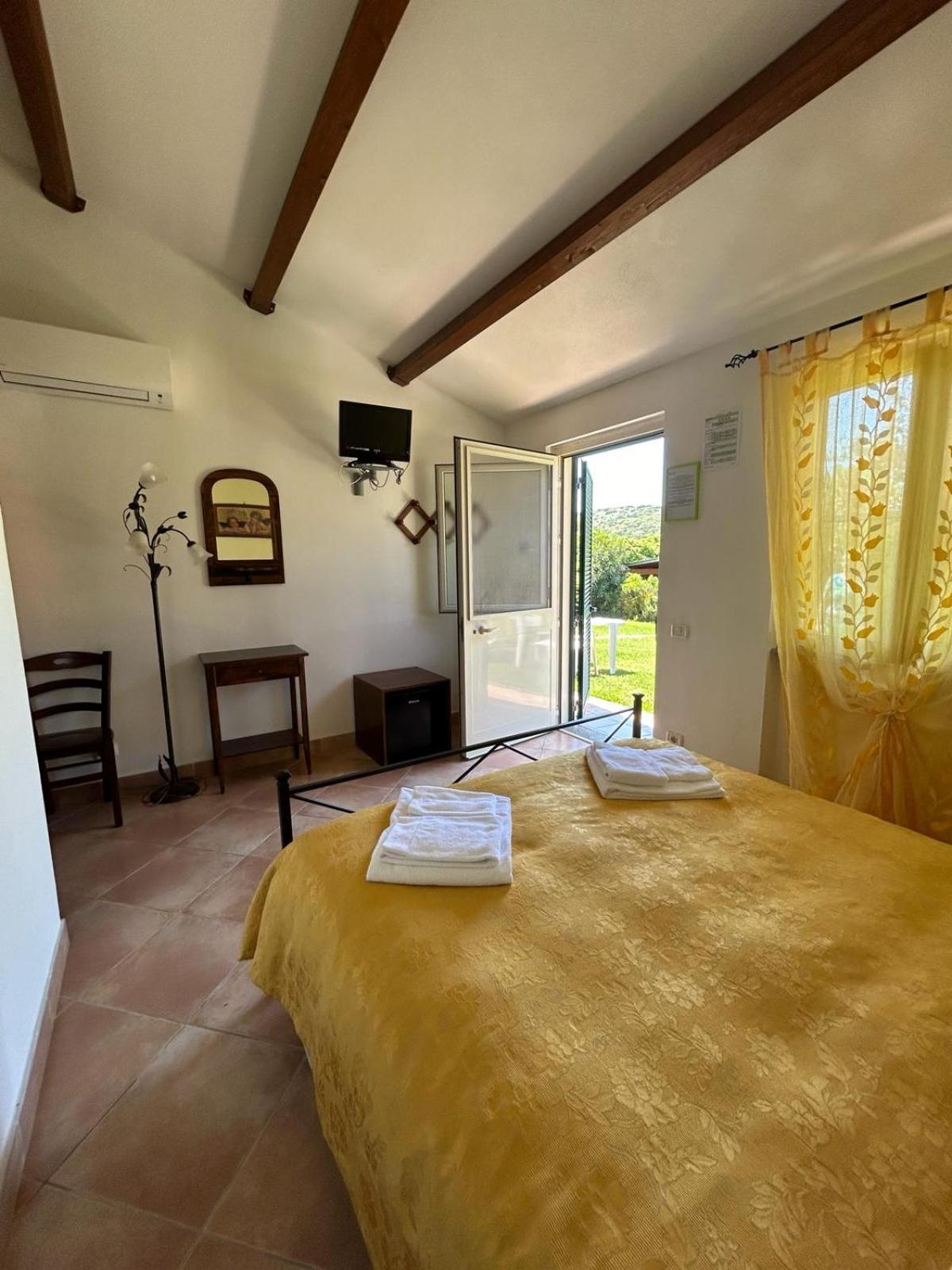 Farm stay Agrifoglio Capalbio