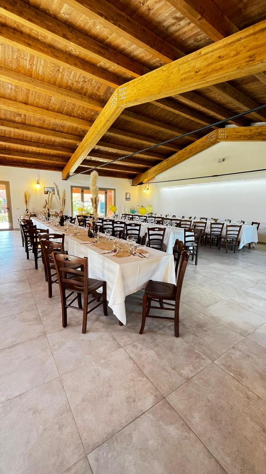 Agrifoglio Farm stay *