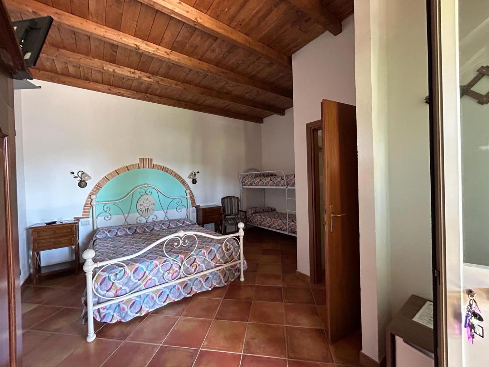 Farm stay Agrifoglio *