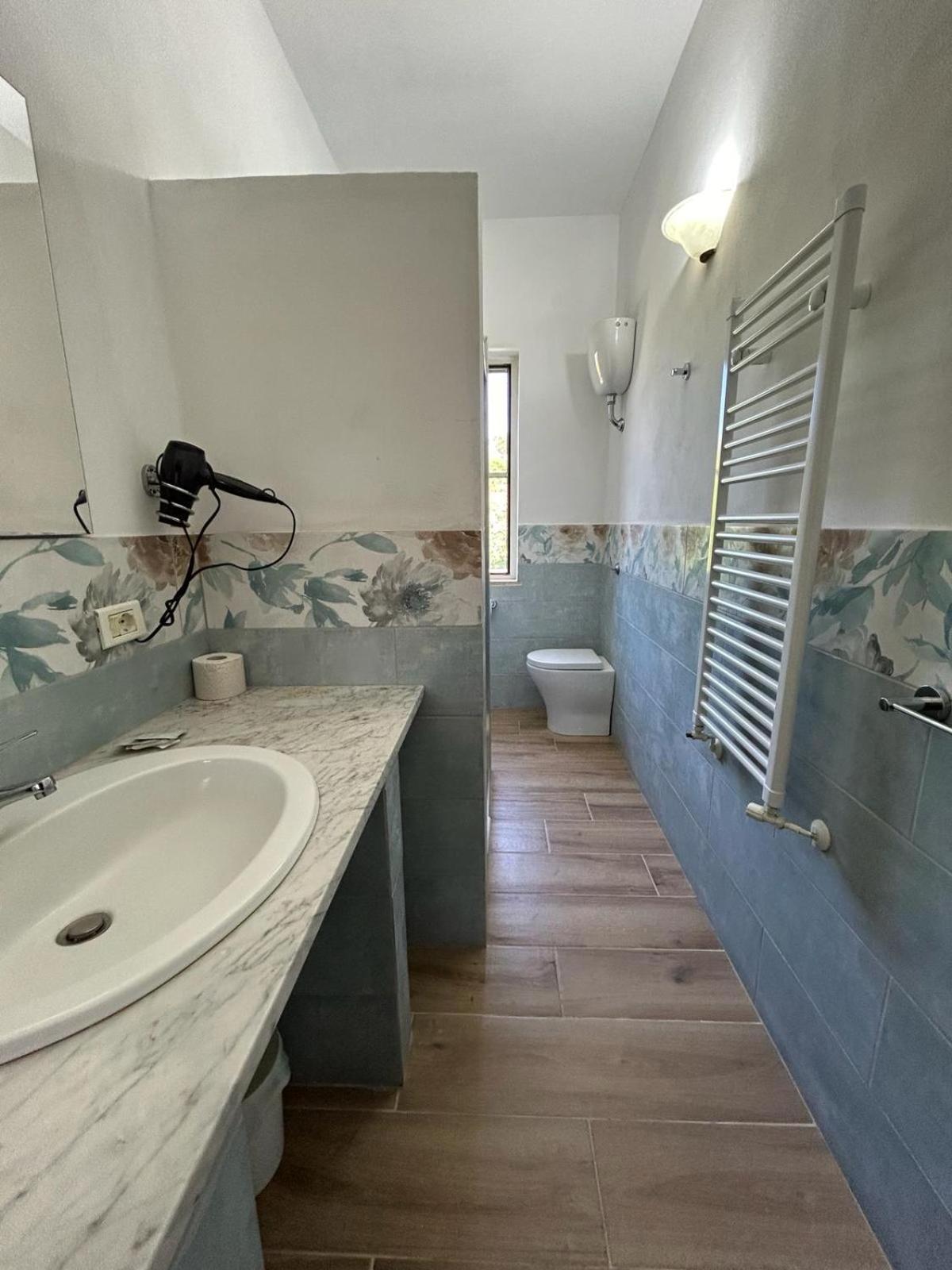 Farm stay Agrifoglio