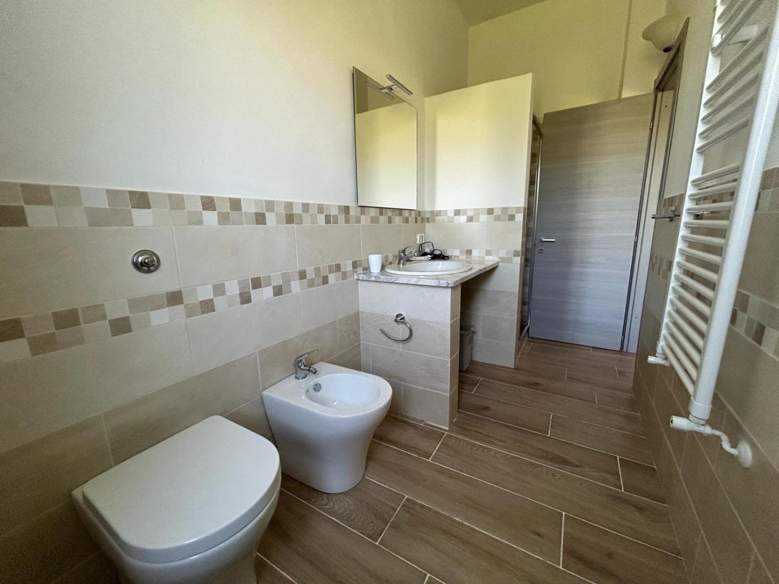 Agrifoglio Farm stay Capalbio