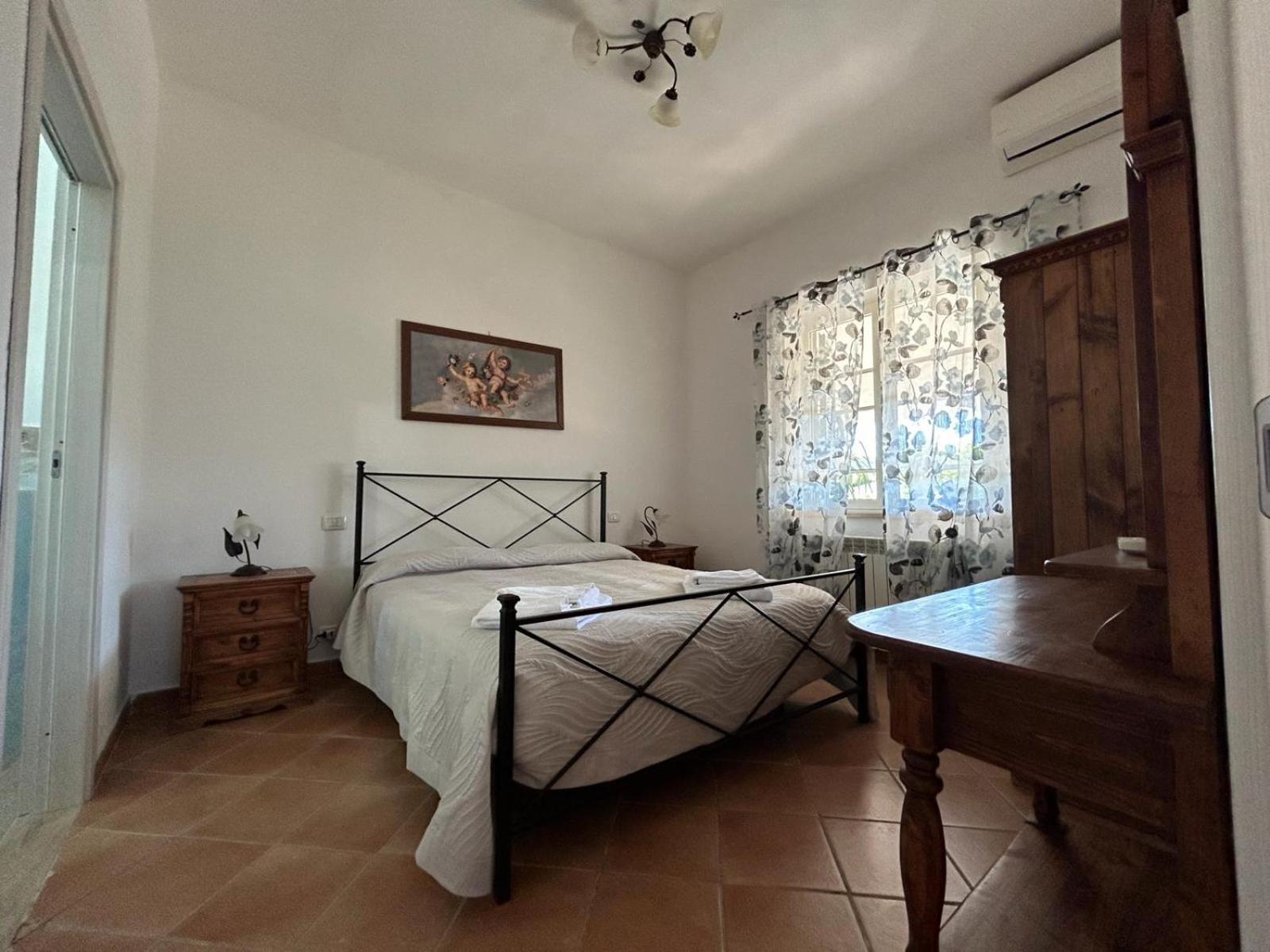 Farm stay Agrifoglio