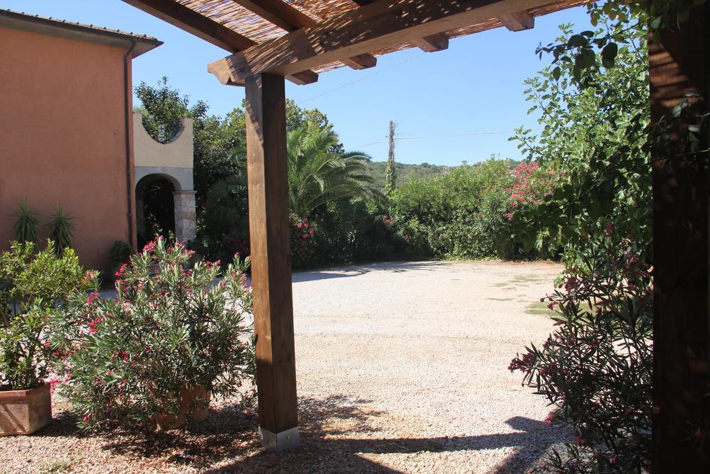 Agrifoglio Farm stay Capalbio