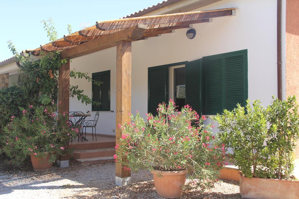 Farm stay Agrifoglio Capalbio
