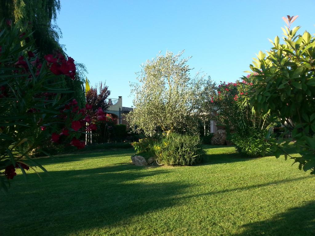 Agriturismo Agrifoglio Bauernhof Capalbio
